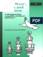 The 'West', Islam and Islamism Is Ideological Islam Compatible With Liberal Democracy