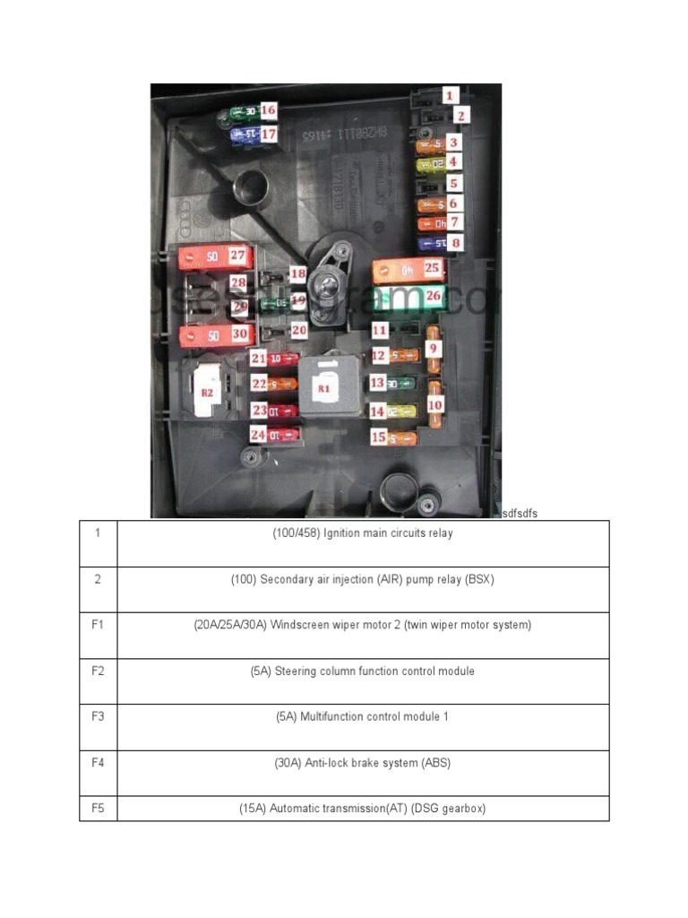 1998 dodge ram 1500 cigarette lighter fuse Fuse: Locations — 2008 Dodge and Ram RAM 1500 Truck 2WD V6-3.7L Service  Manual
