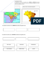 Analise As Pirâmides Etárias Do Brasil