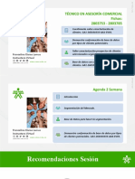 Clase 3 - Prospectar Clientes