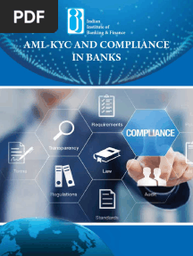 E Book - Aml-Kyc and Compliance