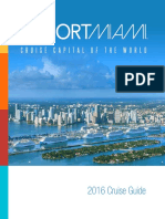 HTTPSWWW Miamidade Govportmiamilibrary2016-Cruise-Guide PDF