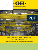 GH 02 Gruas Industriales y de Procesos 2018