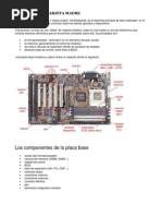 Tipos de Socket y Slot para Procesadores | PDF | Arquitectura de ...