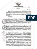 TDR Sub Region de Salud r.g.s.078-2021