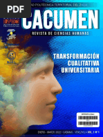 ENFOQUES Y MODELOS DE ANÁLISIS DE LAS POLÍTICAS PÚBLICAS - Revista Cacumen