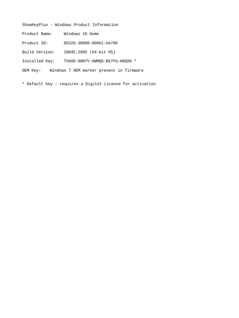 cd keys windows 10 home key
