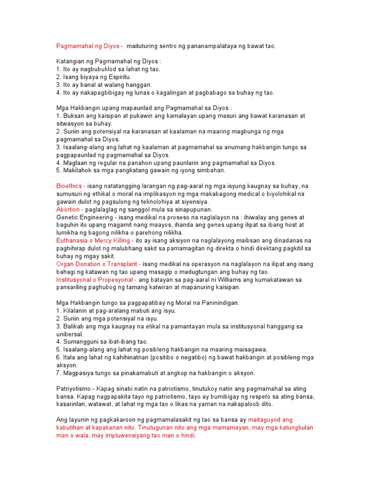 3rd Reviewer Esp | PDF