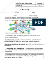 Domotique: Comment Assurer Le Confort Par La Domotique ?