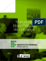 IFSC_manual de Boas Praticas de Lideranca