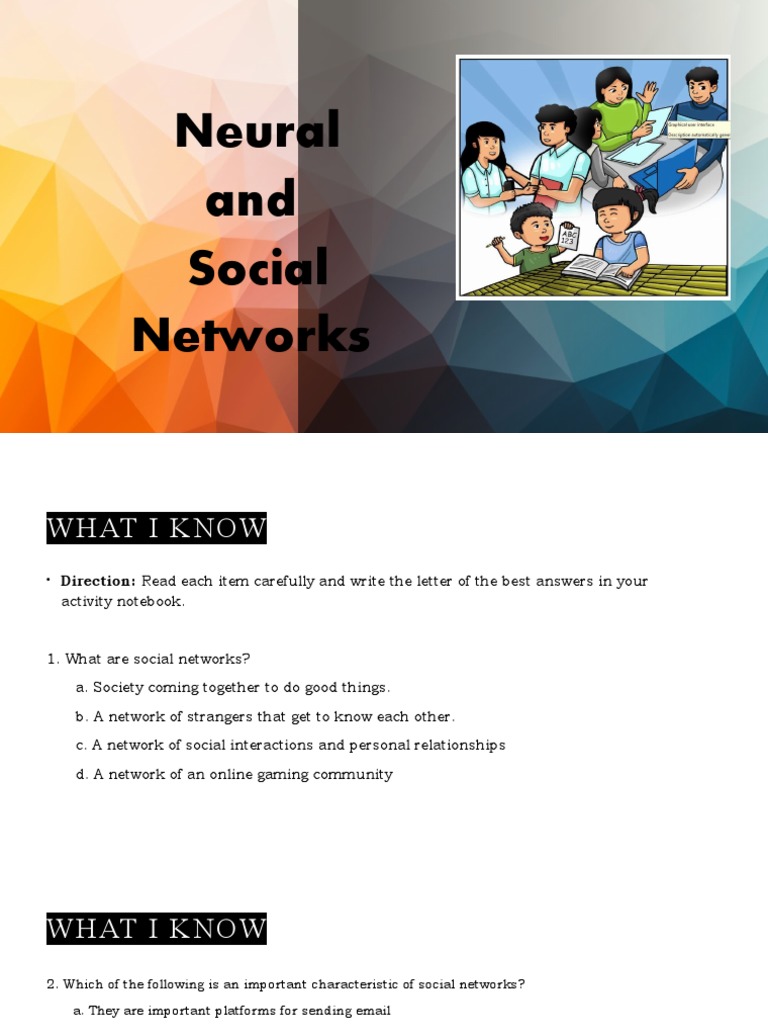 TNCT PPT Q2 M5 | PDF | Cerebrospinal Fluid | Central Nervous System