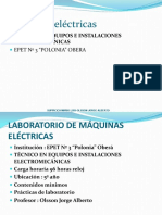 PowerPoint Presentation - 02 - U2yU3 Interacción Corriente y Campo Mag. y CA