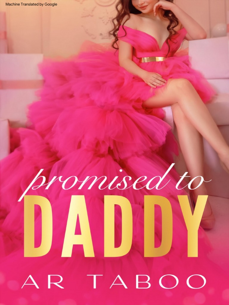 Promised To Daddy AR Taboo Download grátis PDF Dinheiro Beijo