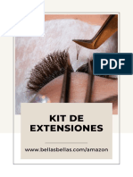 Kit Curso 6