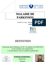 Parkinson