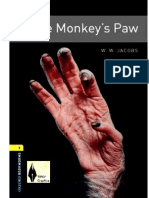 THE MONKEYS PAW - W W Jacobs PDF