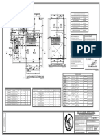 Plantas Arquitectonicas 1 y 2