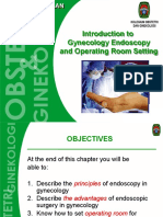 01 Introduction To Gynecology Endos