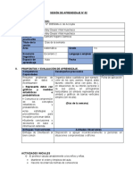 Sesion N.2 - Matematica Gamanil