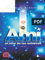 Ami El Niño de Las Estrellas, - Enrique Barrios PDF