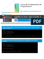Seccion3 - PHP