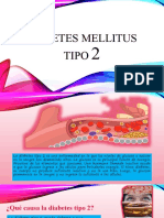 Diabetes Mellitus