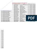 Practica de Excel - Edgar Arias