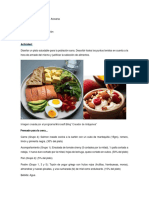 Aravena Rocio - Comision 2 - T.P - Nutricion - TSG