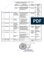 Rundown Pembukaan Muli Mekhanai Katar