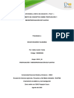 ODILIA CASTRO YONDA - 1062083494 - Guía de Actividades y Rúbrica de Evaluación - Fase 1 - RECONOCIMIENTO DE CONCEPTOS SOBRE PROPAGACIÓN Y MICROPROPAGACIÓN DE PLANTAS - 30161 - 24 - 30 de AGOSTO