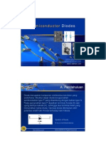 Chapter1 SemiconductorDiodes