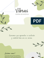 Vibras