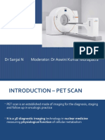 PET-CT - Seminar