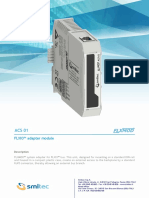 FlxMod ACS 01 - Brochure (100-En)