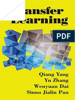 Transfer Learning - Qiang Yang
