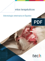 055 Patología Dental y de La Cavidad Oral Equidos