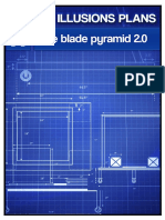 Blade Pyramid 2.0