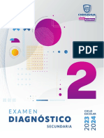 2o Diagnostico 22 08 23