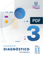 3ero Diagnostico 22 08 23