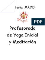 2 Mayo Material Yoga Inicial