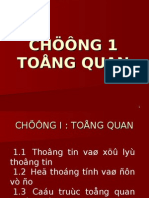 Chuong 1 Tin Hoc Can Ban