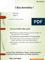 BCH 201 General Biochemistry Nov2018-1