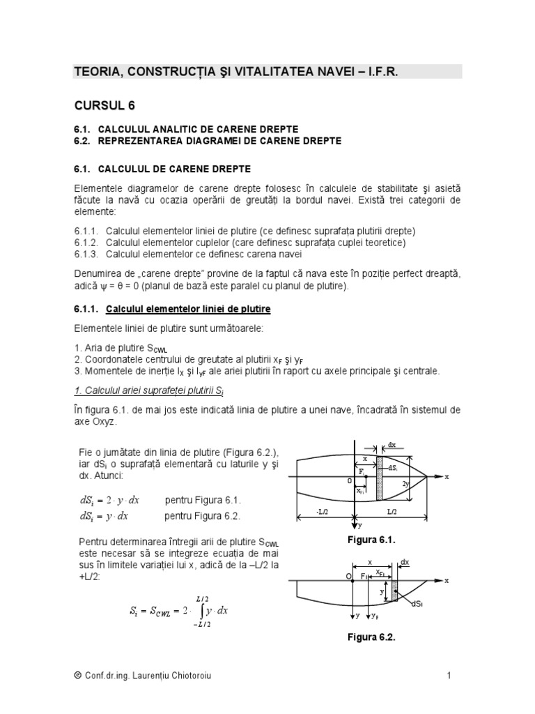 Curs - 6 TCVN | PDF