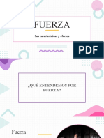 Fuerza