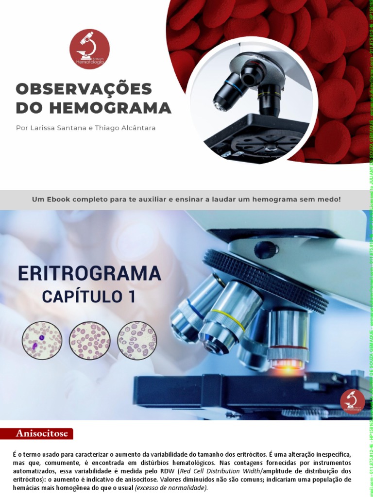 eBook+-+Observac A o | PDF