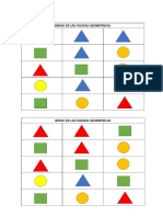 bingo figuras - Documentos de Google