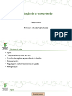 SHP-Aula03a Compressores Selecao e Regulagem