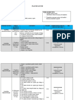 Plan Handbal