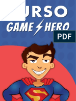 Curso GameHero