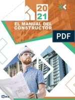 Manual Del Constructor 2021